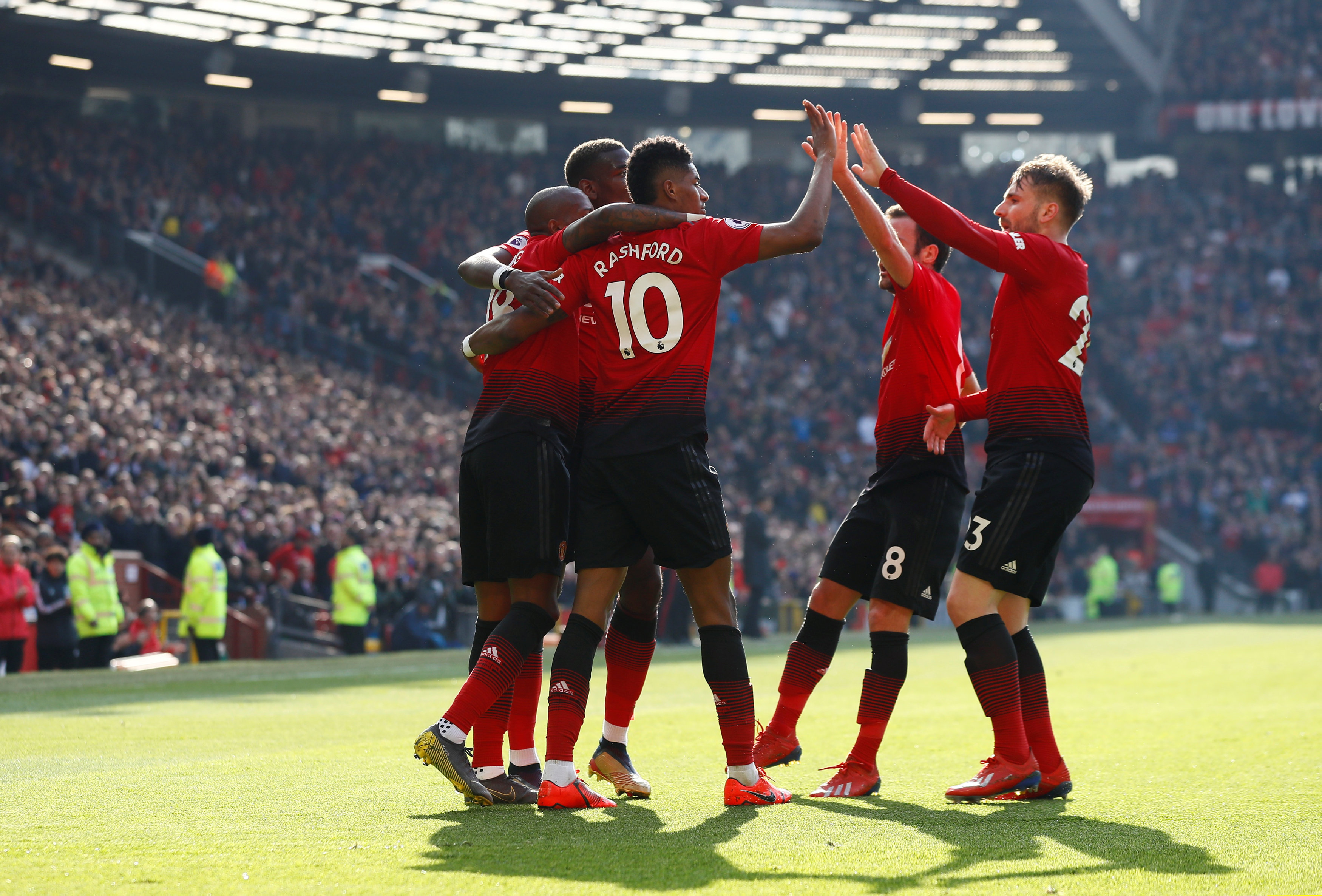 熱刺反而更 熱刺反而更